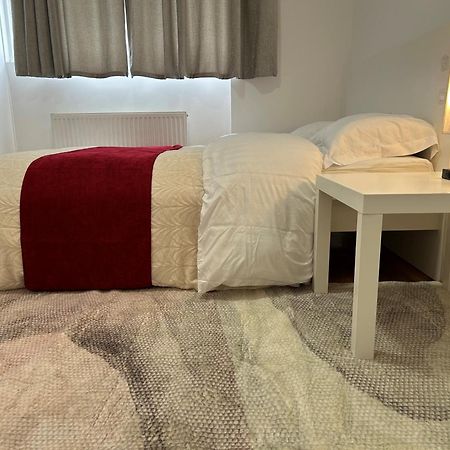 London City Inn Stepney מראה חיצוני תמונה