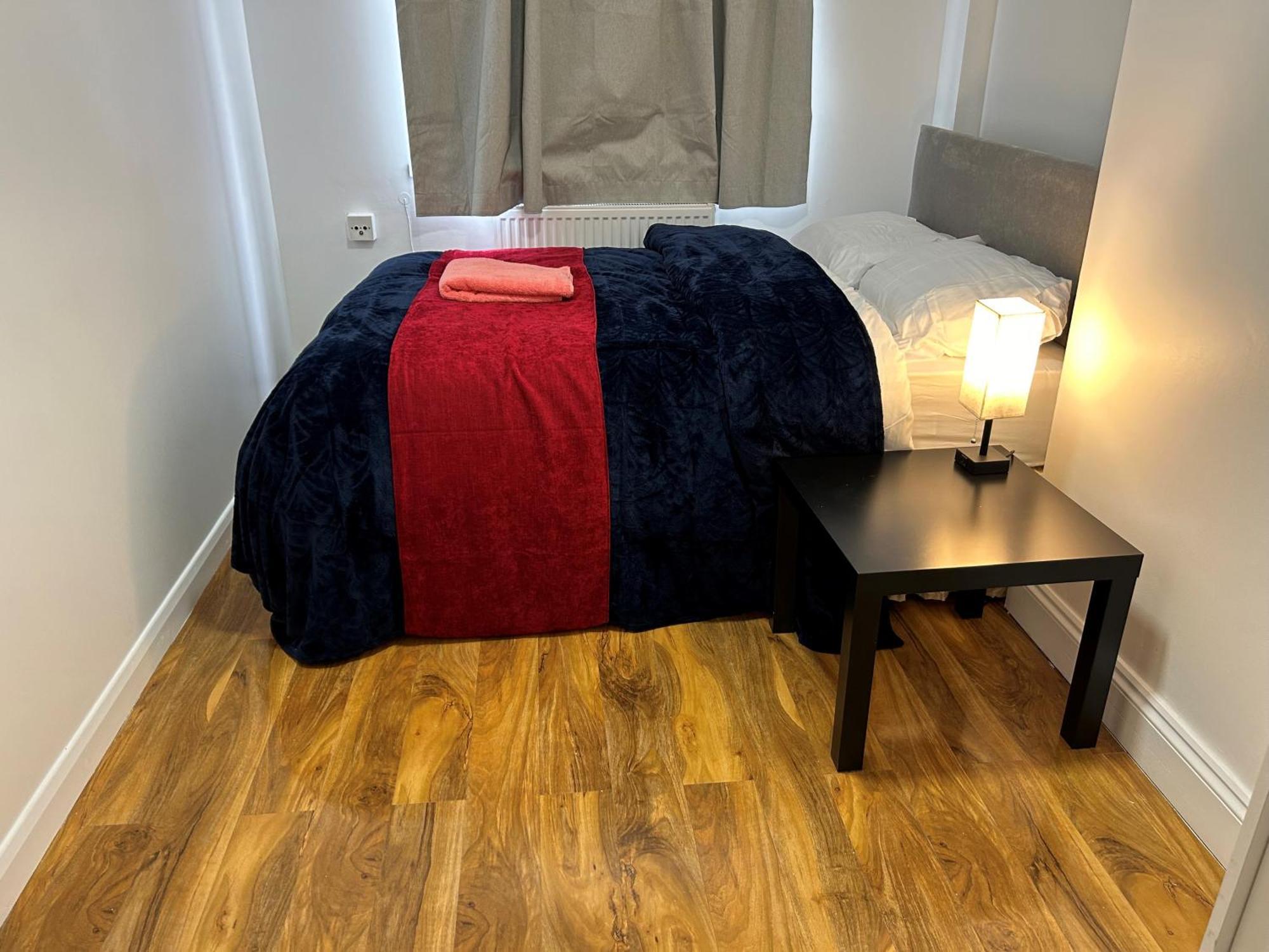 London City Inn Stepney מראה חיצוני תמונה