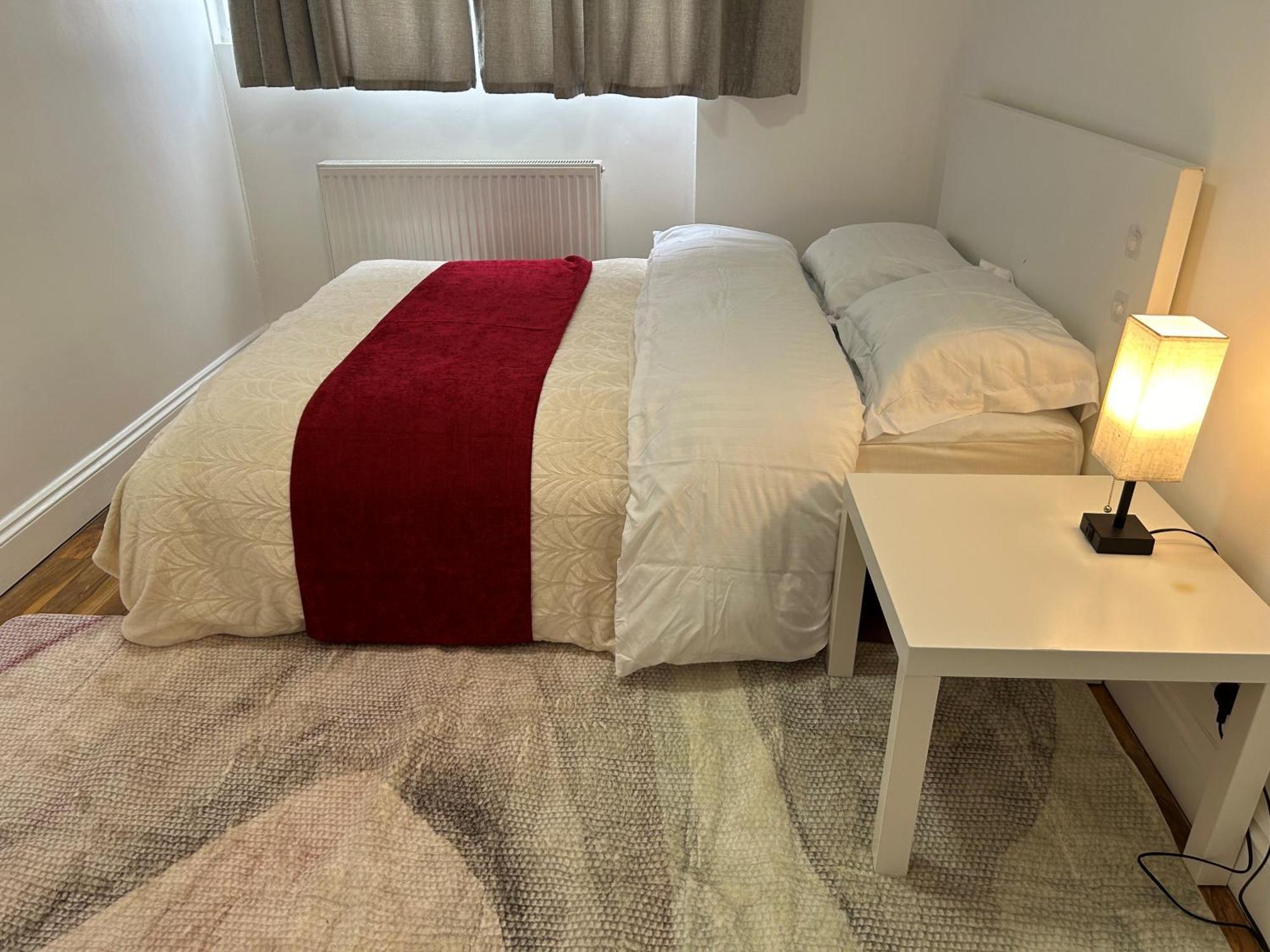 London City Inn Stepney מראה חיצוני תמונה