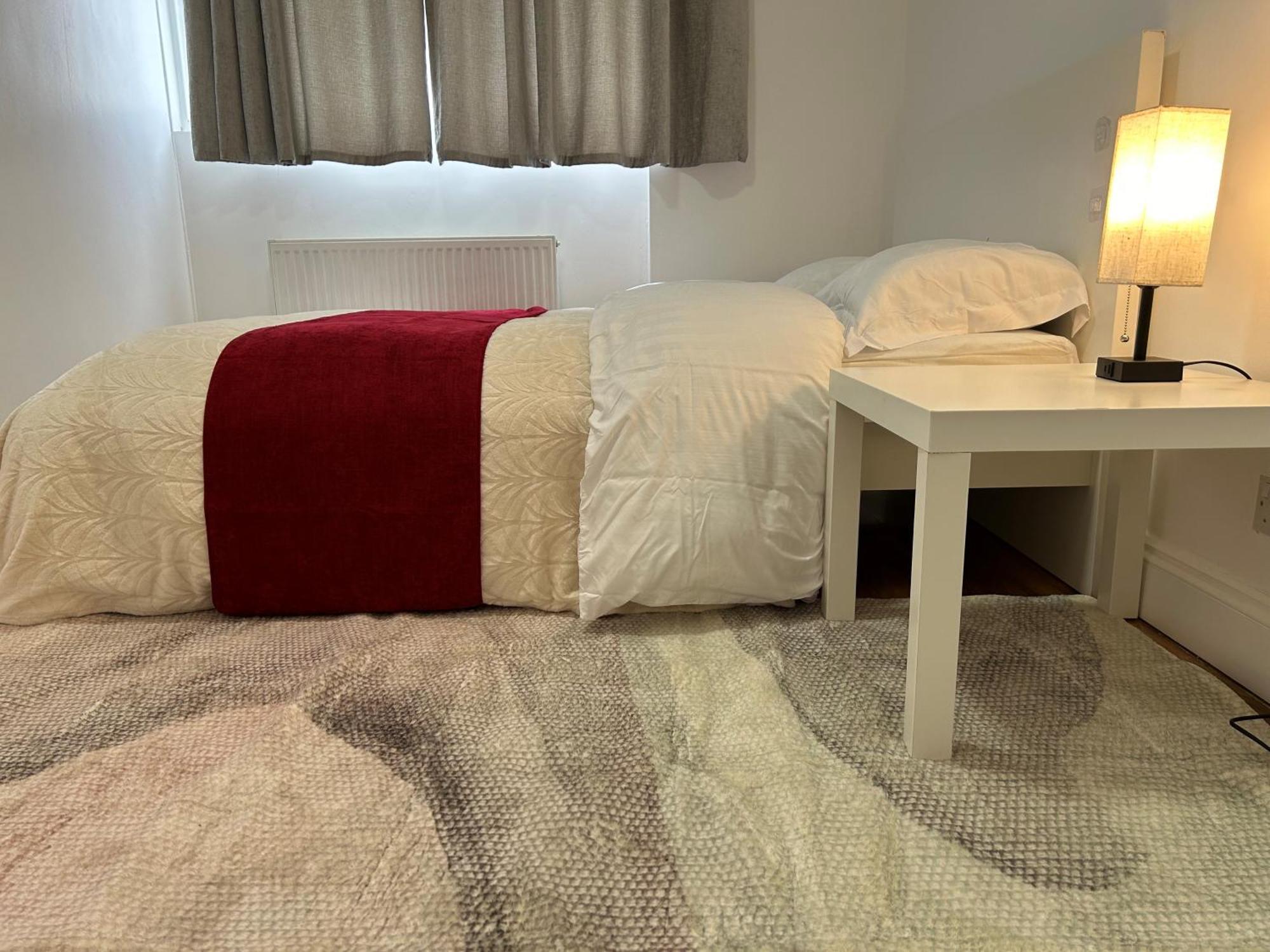 London City Inn Stepney מראה חיצוני תמונה