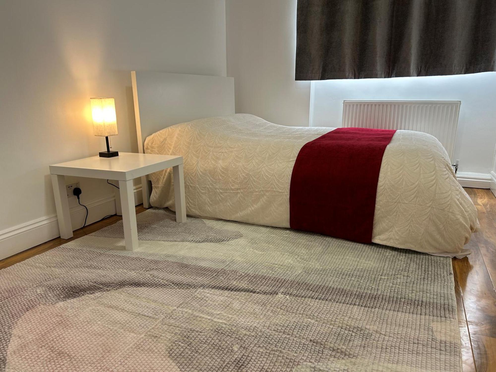 London City Inn Stepney מראה חיצוני תמונה