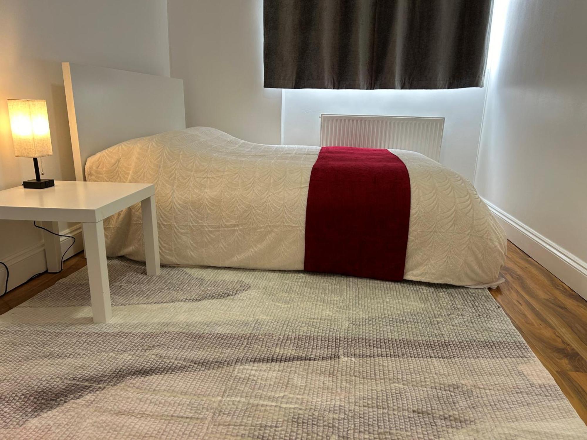 London City Inn Stepney מראה חיצוני תמונה