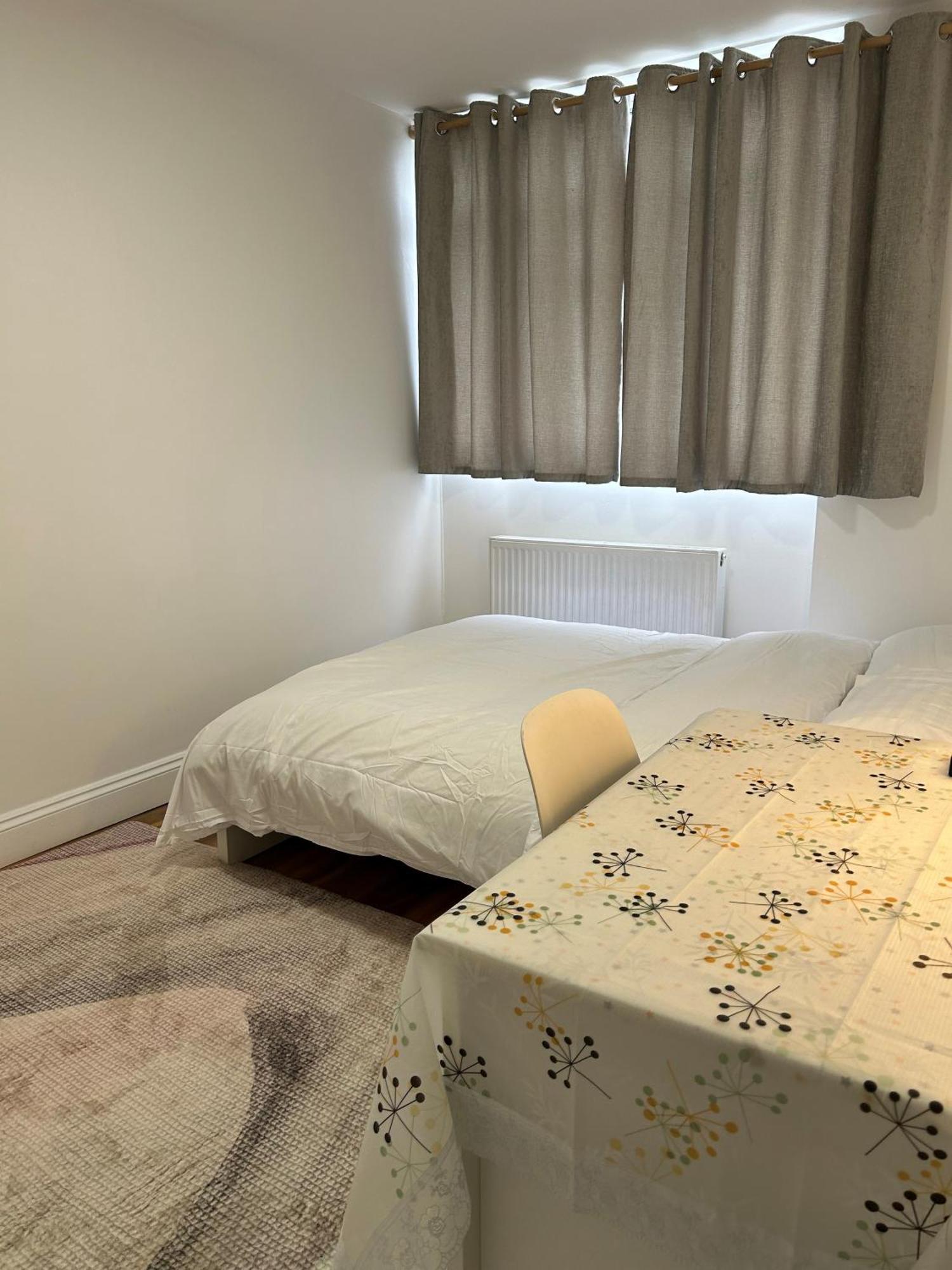 London City Inn Stepney מראה חיצוני תמונה
