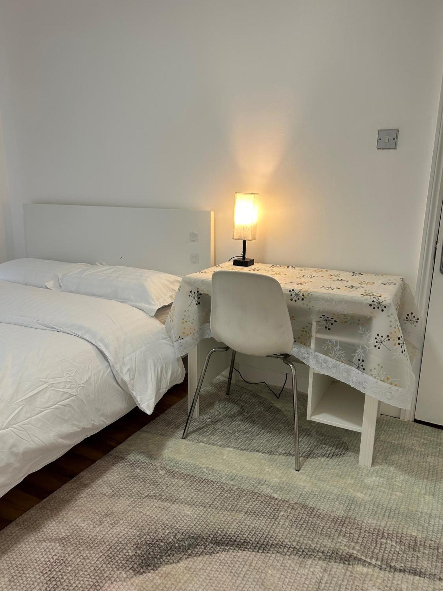 London City Inn Stepney מראה חיצוני תמונה