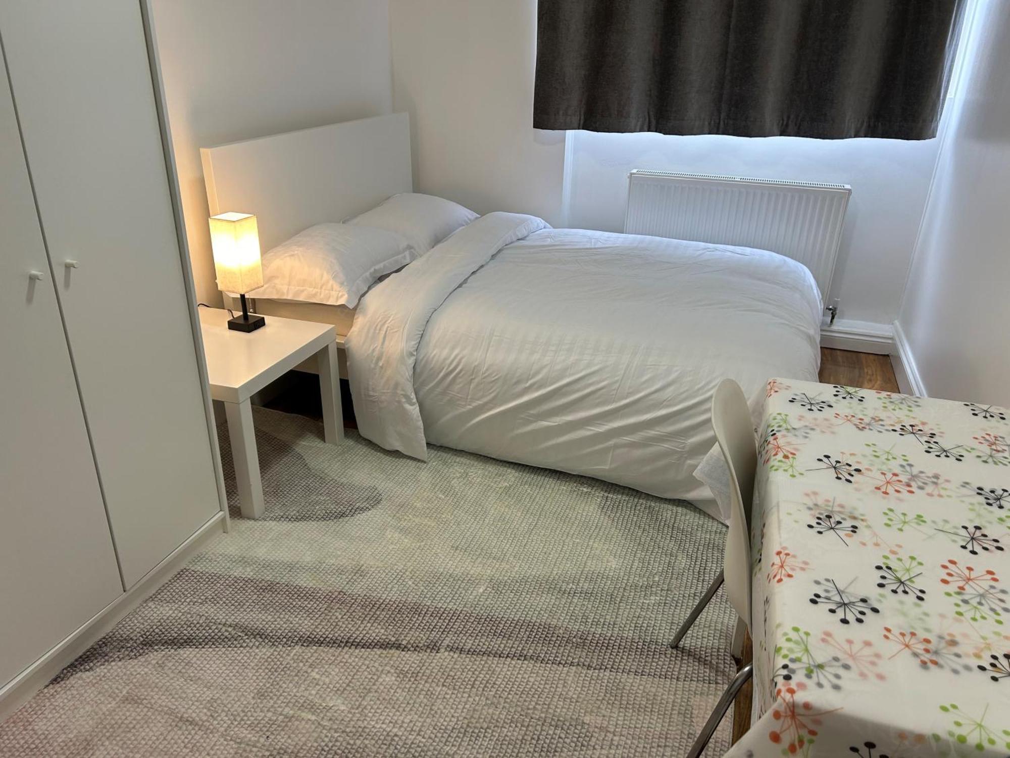 London City Inn Stepney מראה חיצוני תמונה