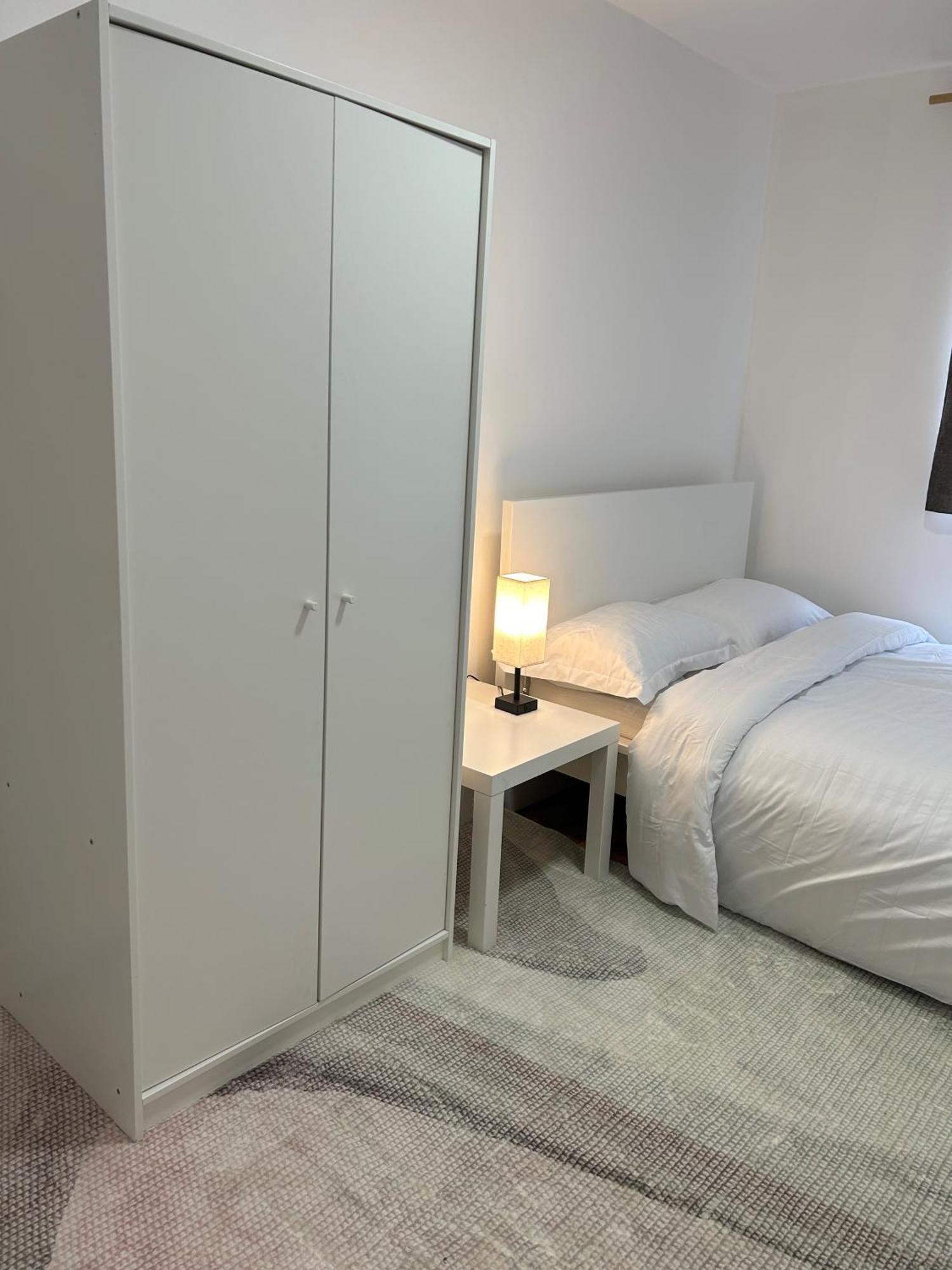 London City Inn Stepney מראה חיצוני תמונה
