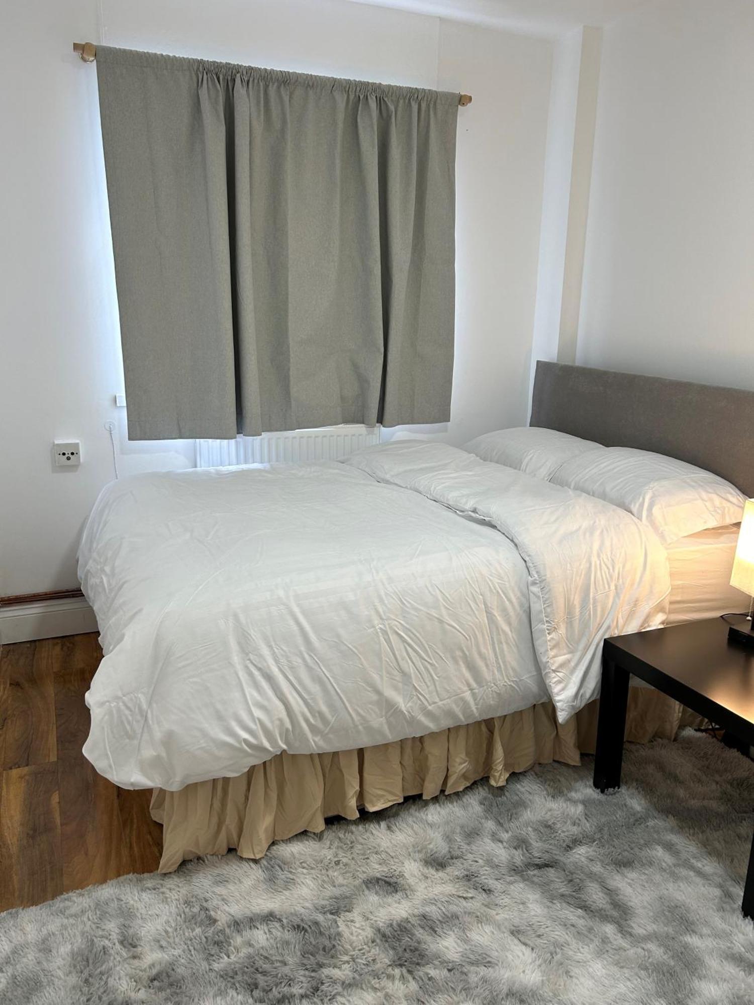 London City Inn Stepney מראה חיצוני תמונה