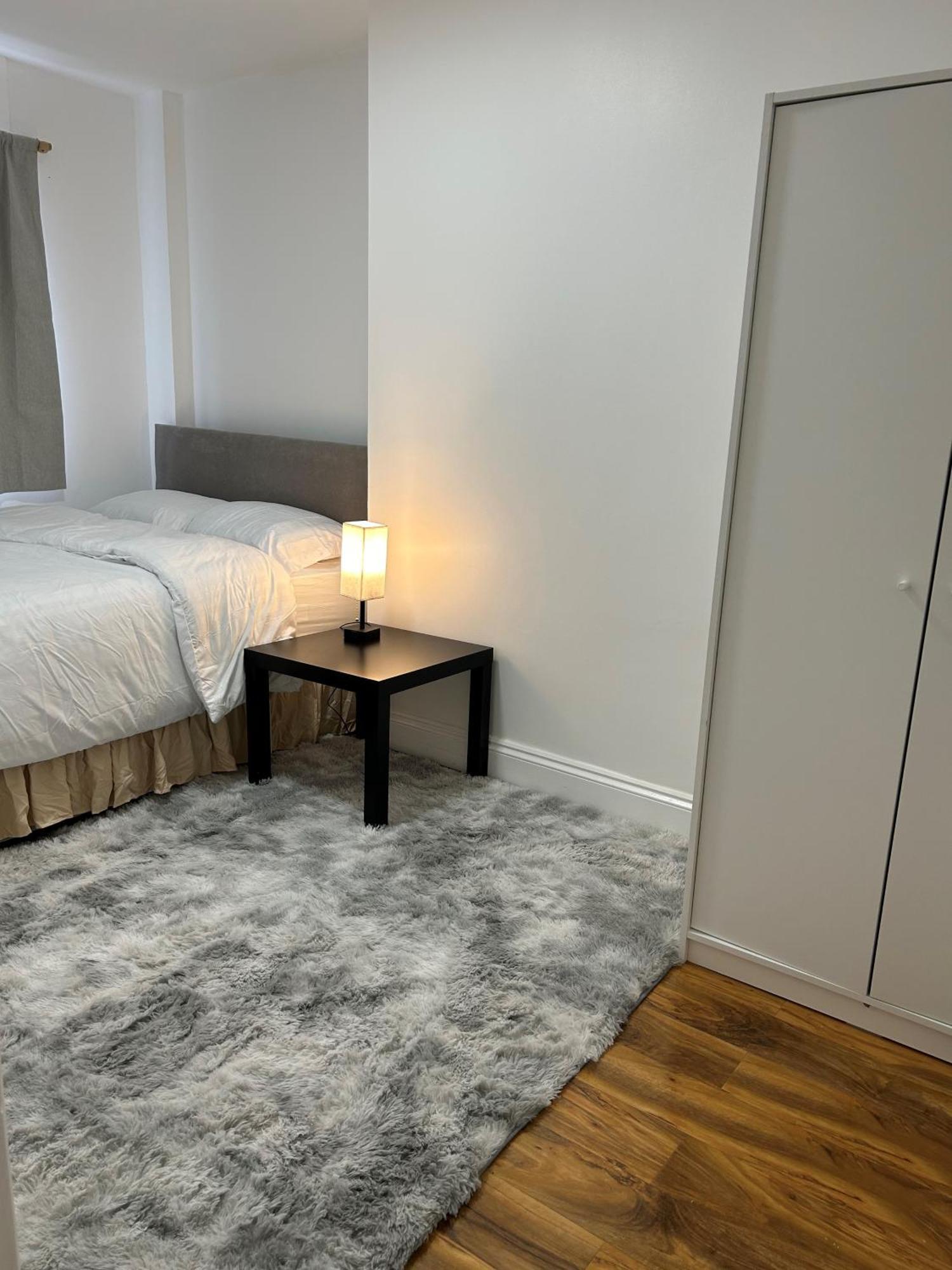 London City Inn Stepney מראה חיצוני תמונה