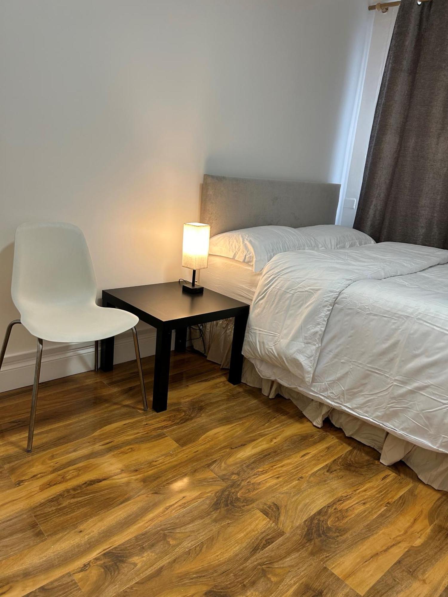 London City Inn Stepney מראה חיצוני תמונה